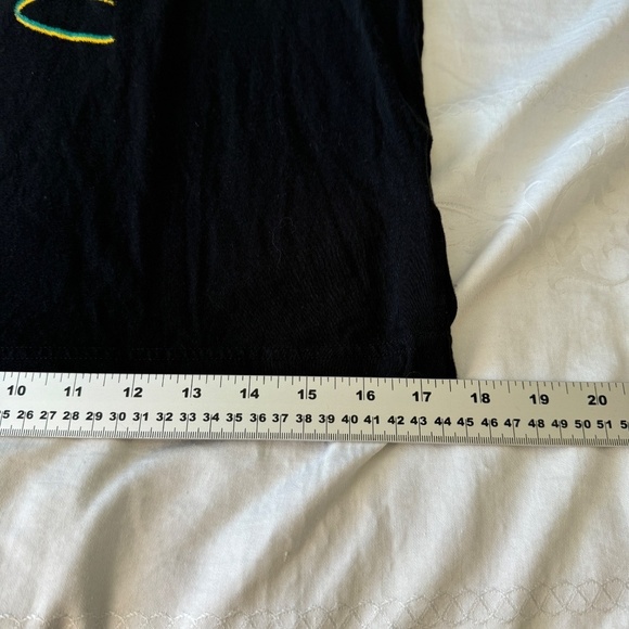 Air Jordan‎ Kid's Flight Graphic Short Sleeve Black T-Shirt Size XL (13-15y) - Picture 8 of 9